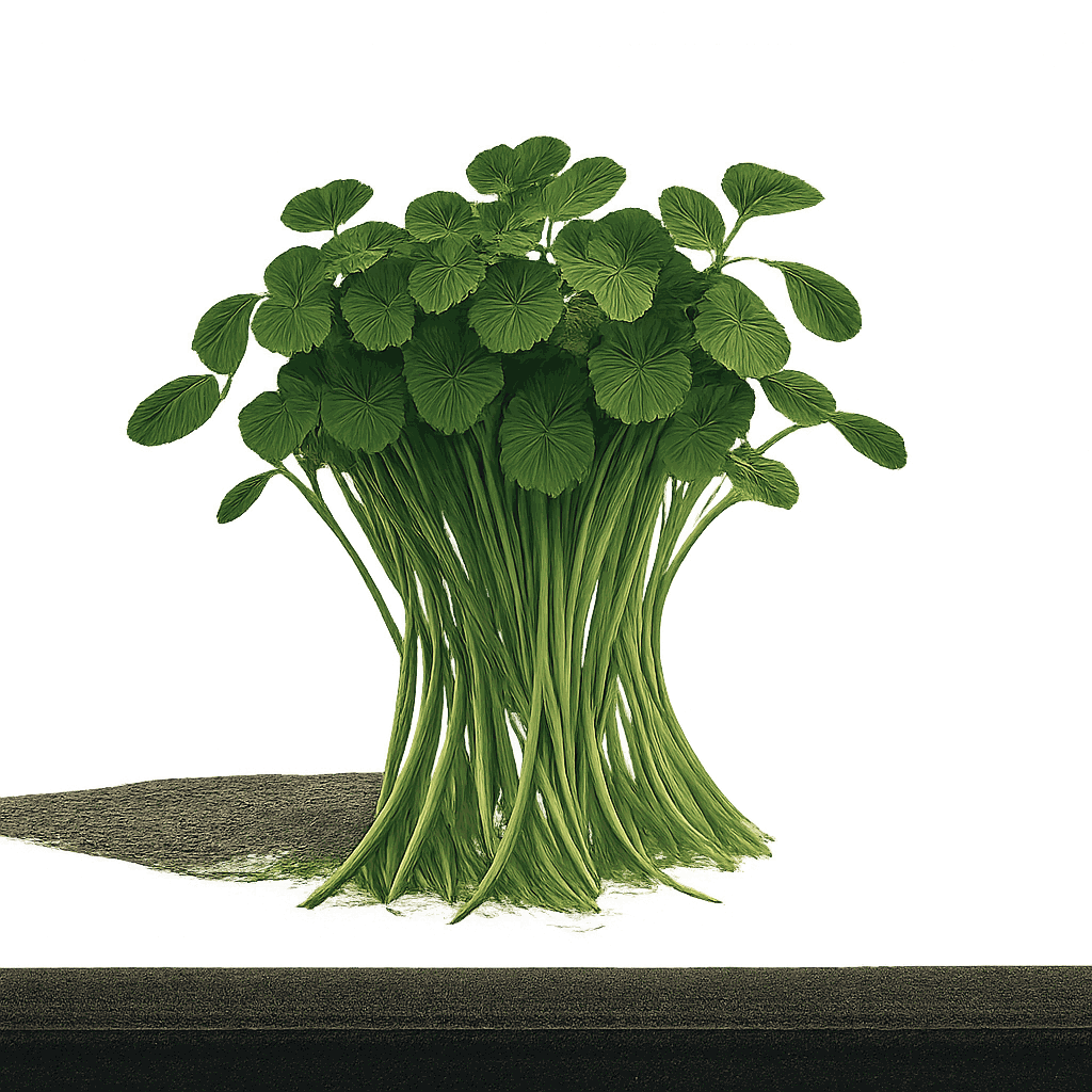 Fennel cress